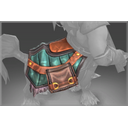 Tribe of the Untrampled Back