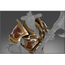 Armor of the Warbringer
