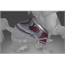 Summer Lineage Barding of the Warbringer