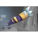 Wraps of the Glacier Duster