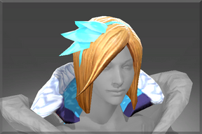 Steam 社区市场 Frostiron Sorceress Brooch 列表