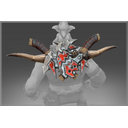 Hatchets of Big 'Un