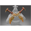 Cosmic Concoctioneers - Weapon