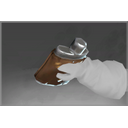 Off-Hand of the Boilerplate Bruiser