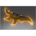 Lineage Offhand Blade of Broken Scale