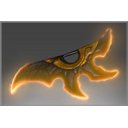 Lineage Blade of Broken Scale
