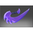 Nomad's Edge - Off-Hand