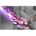 Proselyte of the Sakura Clan - Weapon