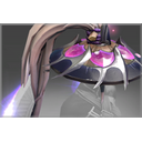 Proselyte of the Sakura Clan - Head