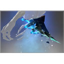Unchained Entropy - Tail
