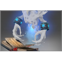 Secrets of the Frost Singularity - Arms
