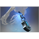 Secrets of the Frost Singularity - Tail