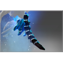 Tail of the Equilibrium