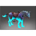Rider of Avarice Mount