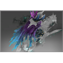 Spectral Shadow Back