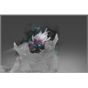 Dreadmist Dragoon - Head