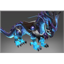 Dreadmist Dragoon - Mount
