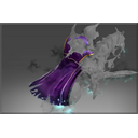 Cape of the Mistral Fiend