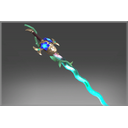 Phantom Balladeer - Weapon