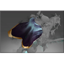 Compendium Rider of Avarice Cape
