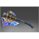 Carnage of the Endless Hunt - Weapon