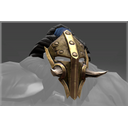 Carnage of the Endless Hunt - Head