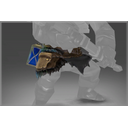 Carnage of the Endless Hunt - Belt