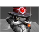 Bootblack Brawler - Head