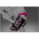 Bracer of the Enduring Conscript
