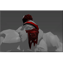 Red Mist Reaper's Mask