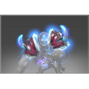 Ire of the Ancient Gaoler Shoulder