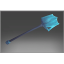 Meepo's Diretide Shimmer Weapon