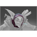 Meepo's Diretide Shimmer Hood