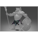 Mars' Diretide Shimmer Lower Body