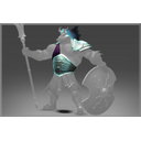 Mars' Diretide Shimmer Upper Body