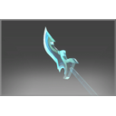 Legion Commander's Diretide Shimmer Weapon