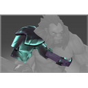 Axe's Diretide Shimmer Armor
