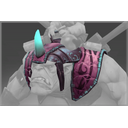 Alchemist's Diretide Shimmer Armor