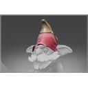 Alchemist's Diretide Shimmer Goblin Hat