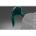 Centaur's Diretide Shimmer Tail