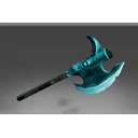 Centaur's Diretide Shimmer Weapon