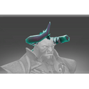 Centaur's Diretide Shimmer Head