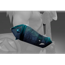 Centaur's Diretide Shimmer Bracer