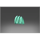 Enchantress' Diretide Shimmer Bracers