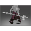 Dazzle's Diretide Shimmer Skirt