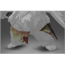 Pudge's Diretide Shimmer Belt