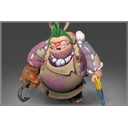 The Toy Butcher