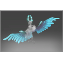Skywrath's Diretide Shimmer Wings