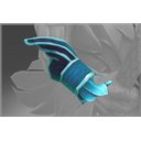 Skywrath's Diretide Shimmer Bracers