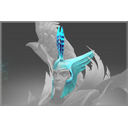 Skywrath's Diretide Shimmer Head